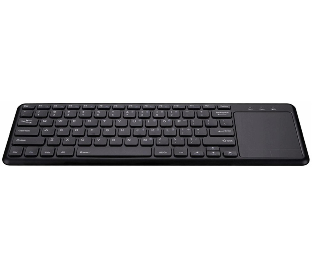 TRACER Smart RF czarna - 1457597 - zdjęcie